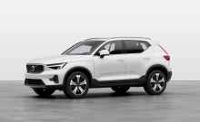 วอลโว่ Volvo XC40 Recharge Plus T5 Plug-in Hybrid Dark ปี 2023