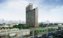 ลุมพินี พาร์ค พหล 32 (Lumpini Park Phahon 32)