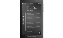 แบล็กเบอรี่ BlackBerry-Porsche Design P'9982