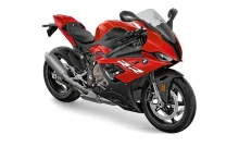 บีเอ็มดับเบิลยู BMW S 1000 RR ปี 2020