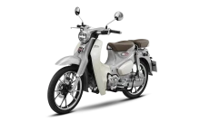 ฮอนด้า Honda Super Cub C125 ปี 2026