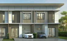 พฤกษาวิลล์ พหลโยธิน - คลองหลวง (Pruksa Ville Phaholyothin - Klongluang)