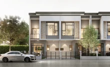 แกรนด์ พลีโน่ วัชรพล - สุขาภิบาล 5 (Grande Pleno Watcharapol - Sukhapibal 5)