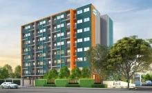 เสนาคิทท์ บีทีเอส สะพานใหม่ (Senakith Bts Saphanmai)