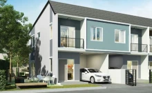 เดอะ เพลส กาญจนาภิเษก - ราชพฤกษ์ (The Place Kanjanapisek - Ratchapruek)