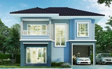 เดอะ แพลนท์ แจ้งวัฒนะ - ราชพฤกษ์ (The Plant Chaengwattana - Ratchapruek)