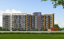 เดอะคิวบ์ สเตชั่น รามอินทรา 109 (The Cube Station Ramintra 109)