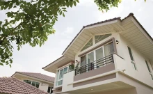 ศุภาลัย วิลล์ กรุงเทพฯ - ปทุมธานี (Supalai Ville)