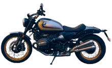 บีเอ็มดับเบิลยู BMW R 12 ปี 2024