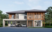 เดอะ พาวิลเลี่ยน ปิ่นเกล้า - สาย 4 (The Pavilion Pinklao - Sai4)