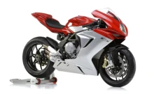 เอ็มวี ออกุสต้า MV Agusta F3 675 ABS ปี 2014