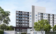 เสนาคิทท์ ศรีนครินทร์ - ศรีด่าน (Senakith Srinakarin - Sridan)