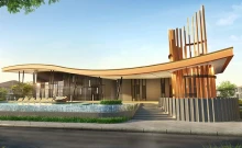 บุราสิริ บึงหนองโคตร ขอนแก่น (ฺBurasiri Bueng Nong Kot-Khon Kaen)