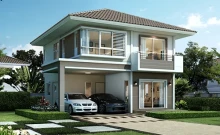 ศุภาลัย พรีโม่ กาญจนาภิเษก - ชัยพฤกษ์ (Supalai Primo Kanjanaphisek - Chaiyapruek)