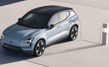 วอลโว่ Volvo EX30 Core Single Motor Extended Range ปี 2023