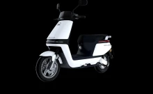 สลีค SLEEK ONE EV ปี 2023