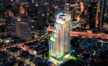 เดอะริช เพลินจิต-นานา (The Rich Ploenchit-Nana)