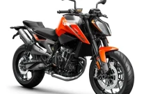 เคทีเอ็ม KTM 790 Duke ปี 2023