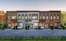 สิริ เพลส บางนา-เทพารักษ์ (Siri Place Bangna Thepharak)