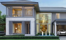 เพอร์เฟค มาสเตอร์พีซ (The Signature) พระราม 9 - กรุงเทพกรีฑา (Perfect Masterpiece (The Signature) Rama 9-Krungthep kreetha)