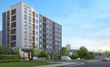 ดิ ออริจิ้น เตรียมน้อม สเตชั่น (The Origin Triam Nom Station)