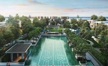 บาบา บีช คลับ หัวหิน (BABA BEACH CLUB Hua Hin)