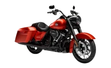 ฮาร์ลีย์-เดวิดสัน Harley-Davidson Touring Road King Special ปี 2025