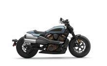 ฮาร์ลีย์-เดวิดสัน Harley-Davidson Sport Sportster S ปี 2024