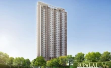 ศุภาลัย เวอเรนด้า พระราม 9 (Supalai Veranda Rama 9)