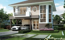 ศุภาลัย ไพร์ด ศรีราชา (Supalai pride Sriracha)