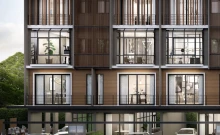 เดอะ พาร์ที เกษตร - นวมินทร์ (The Parti Kaset - Nawamintra)