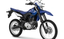 ยามาฮ่า Yamaha WR 155R ปี 2020