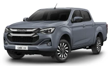 อีซูซุ Isuzu D-MAX Cab4 1.9 Ddi Z M/T ปี 2023