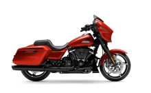 ฮาร์ลีย์-เดวิดสัน Harley-Davidson Touring Street Glide ปี 2024