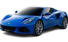 โลตัส Lotus Emira V6 First Edition ปี 2026