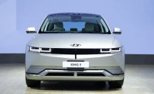 ฮุนได Hyundai IONIQ 5 Exclusive ปี 2023