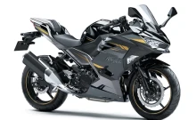 คาวาซากิ Kawasaki Ninja 400 MY2022 ปี 2021