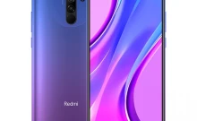 เสียวหมี่ Xiaomi Redmi9 3/32