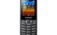ซัมซุง SAMSUNG-Hero 3G E3309