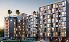 เดอะคิวบ์ ลอฟท์ ลาดพร้าว 107 (The Cube Loft Ladprao 107)