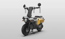 เฟโล่ Felo M1 EV ปี 2023