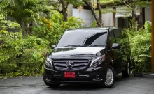 เมอร์เซเดส-เบนซ์ Mercedes-benz V-Class Vito 119 CDI Tourer Select ปี 2022