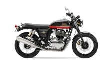 โรยัล เอ็นฟีลด์ Royal Enfield Interceptor 650 Twotone ปี 2023