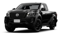 นิสสัน Nissan Navara King Cab Calibre E 6MT Black Edition ปี 2022