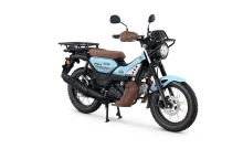 ยามาฮ่า Yamaha PG-1 Escape Camper ปี 2024