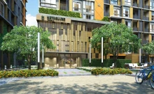 เมโทรลักซ์ เอกมัย-พระราม 4 (Metro Luxe Ekamai-Rama 4)