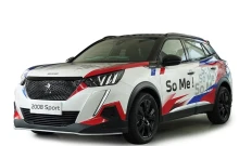 เปอโยต์ Peugeot 2008 Sport Edition ปี 2022