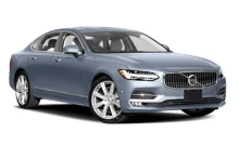 วอลโว่ Volvo S90 T8 Twin Engine AWD R-Design ปี 2020