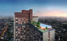 นิช โมโน บางโพ (Niche Mono Bangpo)