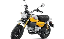 ฮอนด้า Honda Monkey 125 MY2021 ปี 2021